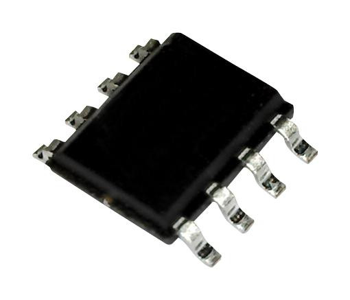 Infineon 1Ed3140Mu12Fxuma1 Gate Driver Ic, Igbt, Mosfet, 1Ch, Dso-8