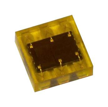 Ams Osram Group Tcs34001Fnm Sensor, I2C Digital, Odfn, 950Nm