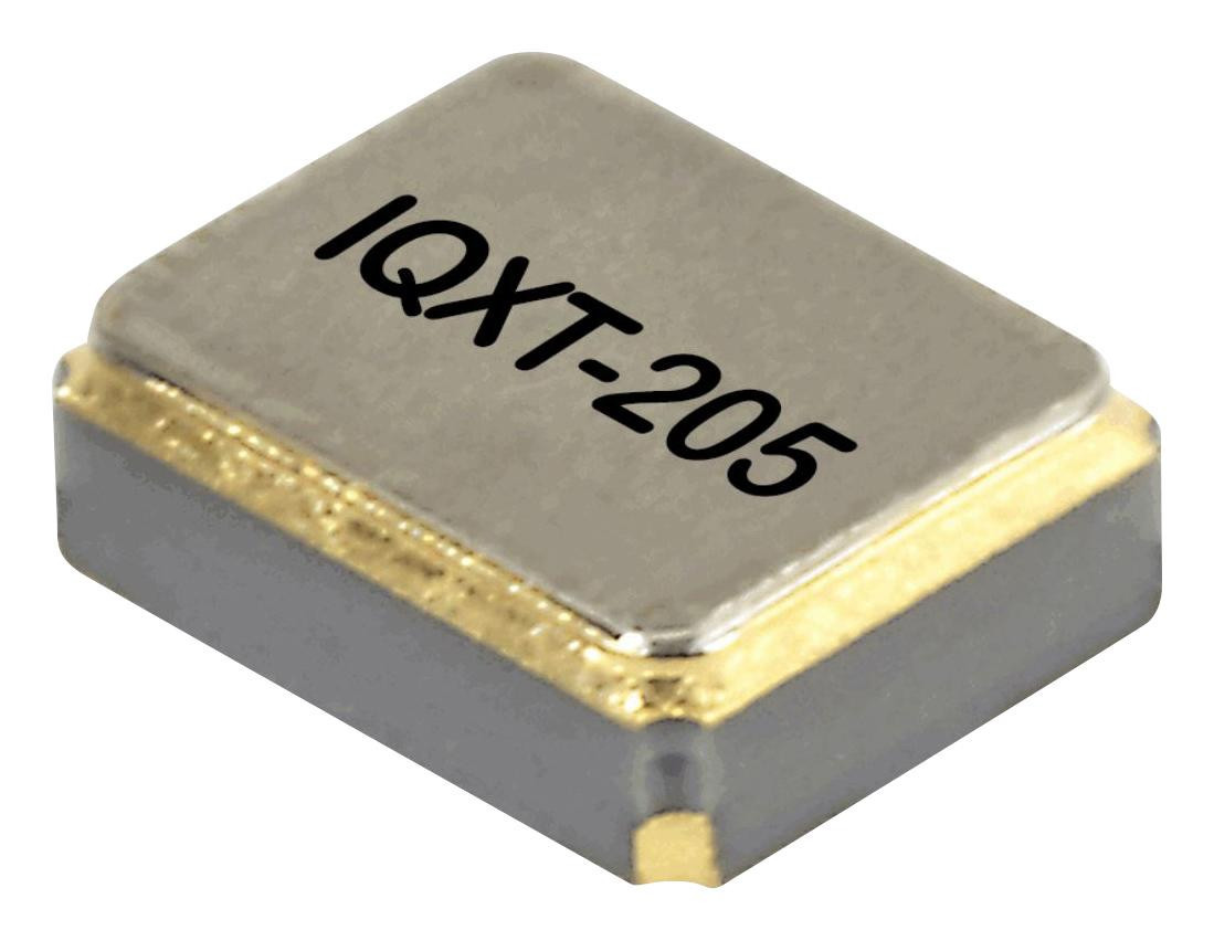 IQD Frequency Products Lftvxo078692 Vctcxo, 32Mhz, 1.8V, Smd, 2mm X 1.6mm