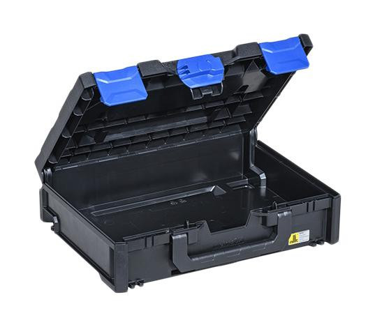 Allit 454410 Storage Box, Abs, 396X296X118mm