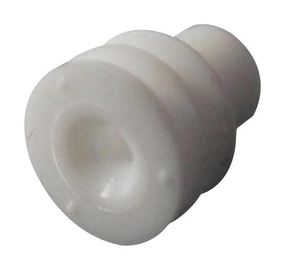 Aptiv/delphi 15363604 Single Wire Seal, 8.5mm Cavity, White