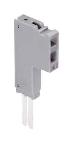 WAGO 285-427 Power Tap, High Current, Grey