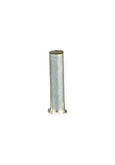 WAGO 216-104 Terminal, Wire Ferrule, 16Awg, Single