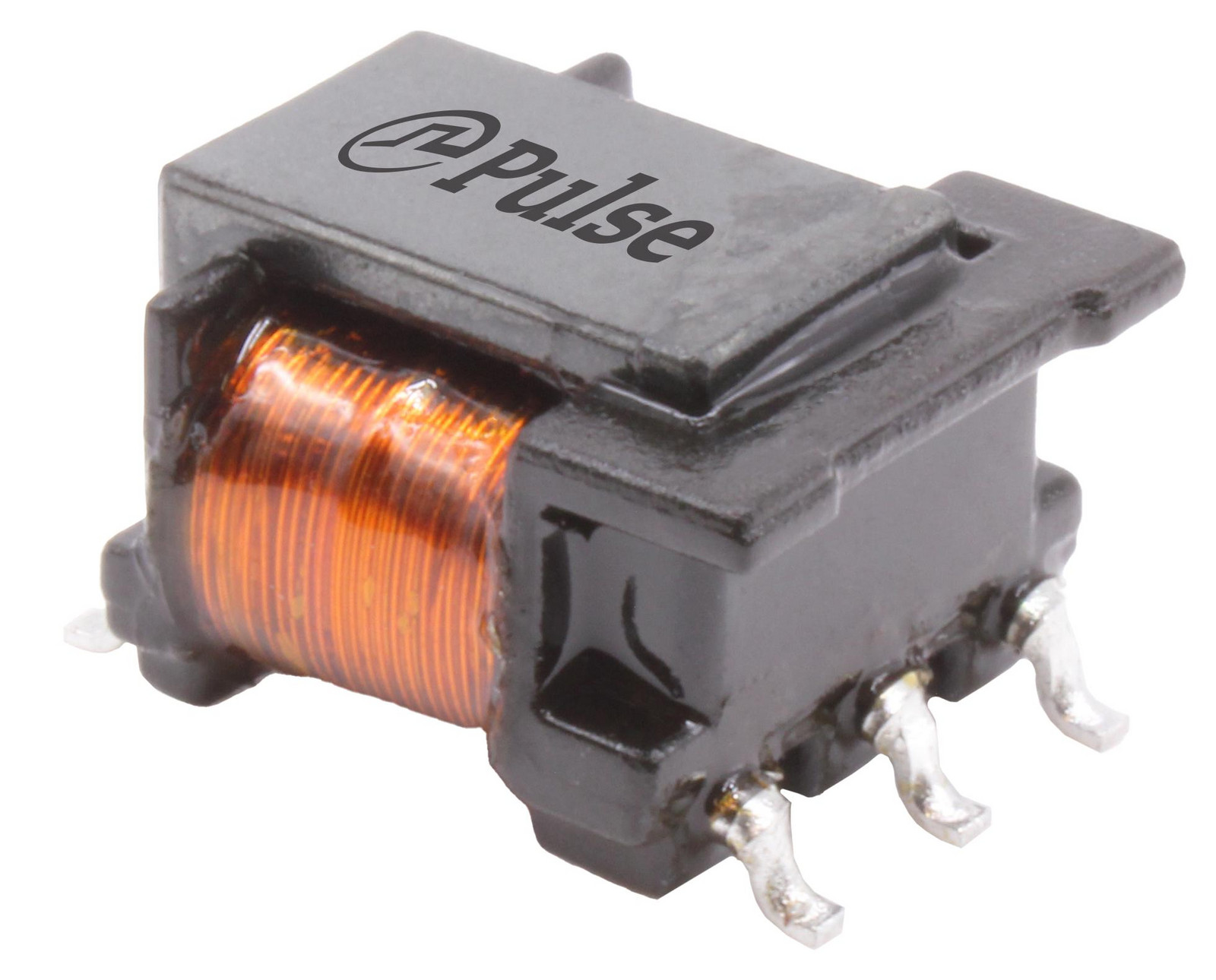 Pulse Electronics Pmt9085.034Nlt Xfmr, Gate-Dr, 800Uh, 3Kv, Smd