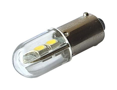 Cml Innovative Technologies 20113213 Led Bulb, Daylight Wht, 100Lm, 1W