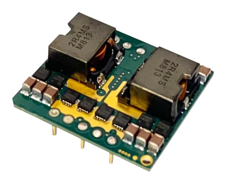 TDK-Lambda I7A24045A033V-000-R Dc-Dc Converter, 3.3 To 18V, 45A