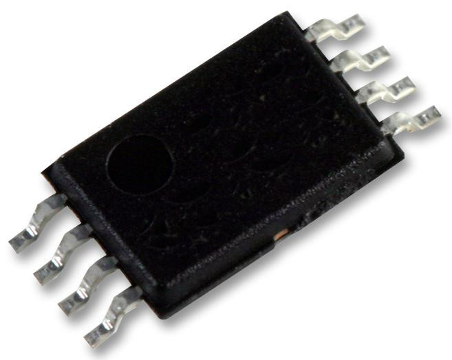 Rohm Br25G1Mfvt-5Ae2 Eeprom, 1Mbit, 20Mhz, Spi, Tssop-B8