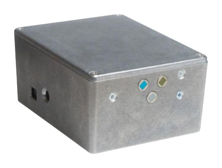 KEMET/partner Stock Useqfck4000000 Evaluation Kit, Infrared Flame Sensor
