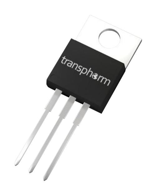 Transphorm Tp65H070G4Ps Gan Transistor, 650V, 29A, To-220Ab-3