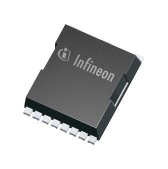 Infineon Iaut300N10S5N014Atma1 Mosfet, N-Channel, 100V, 300A, Hsof