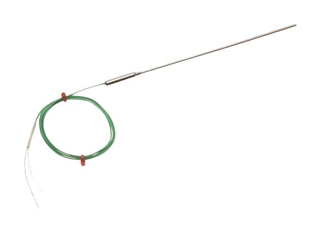 Labfacility Ma-Isk-S10-150-P1-1.0-C7-T-I (Pack Of 5) Thermocouple, Type K, 150mm, 750Deg C