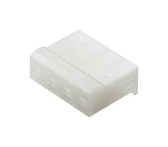 Molex/partner Stock 10-01-3076 Connector Housing, Rcpt, 7Pos, 5.08mm