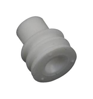 Aptiv/delphi 15337197 Plug Seal, 5.2mm Cavity, White