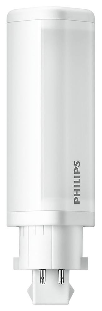 Philips Lighting 929001351102 Led Bulb, Cool White, 500Lm, 4.5W