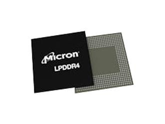 Micron Technology Technology Mt53E1536M32D4De-046 Ait:c Sdram, 48Gbit, 2.133 Ghz, Tfbga-200