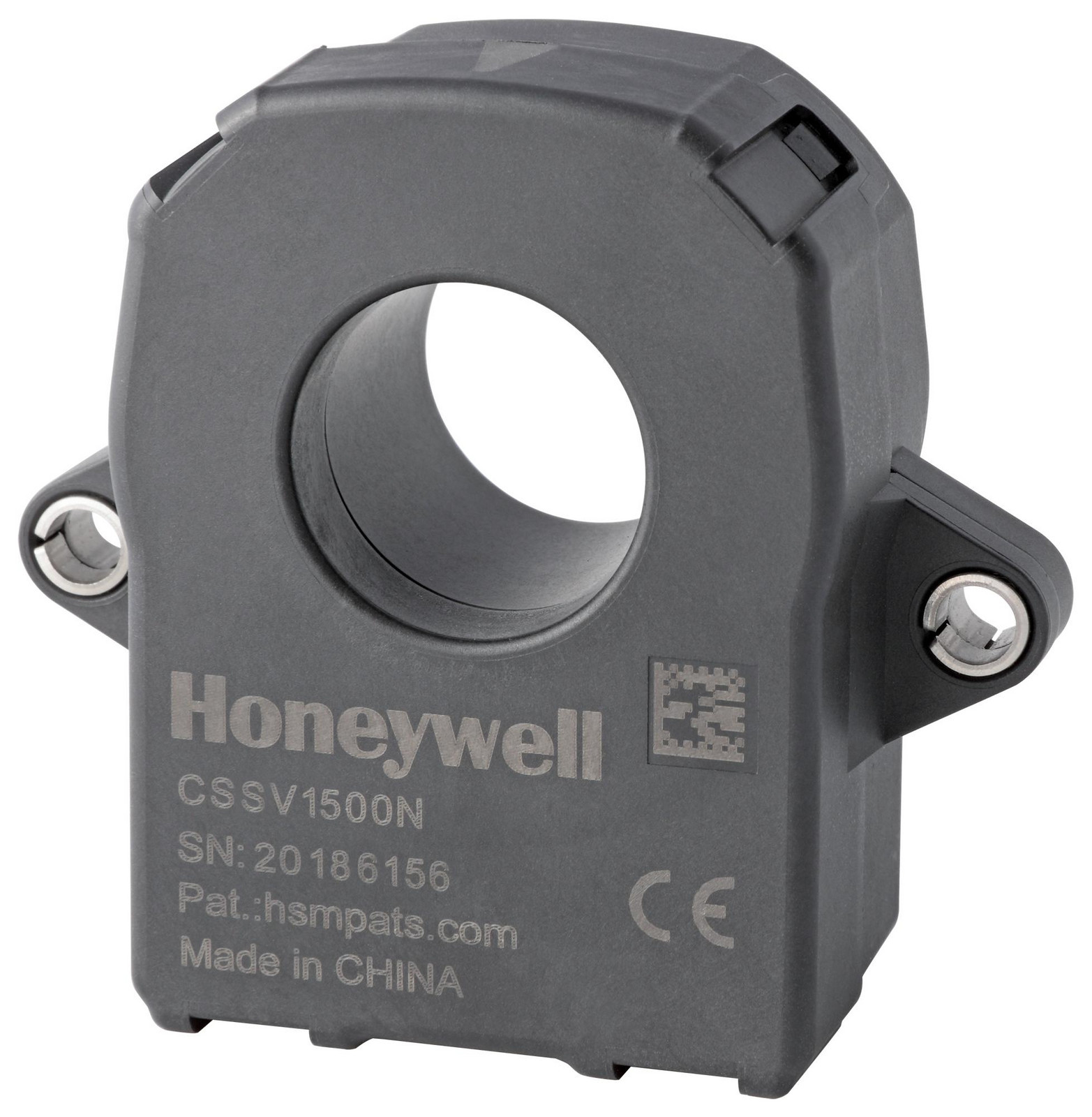 Honeywell Cssv1500N-154 Current Sensor, -1.5Ka To 1.5Ka, Can