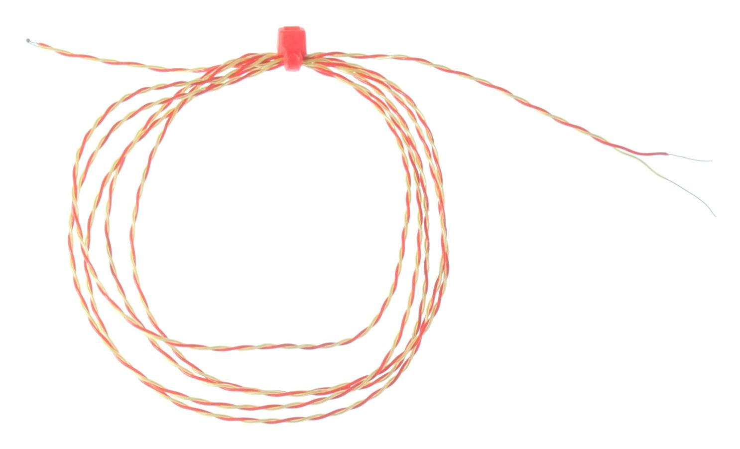 Labfacility Z2-K-1.0-1/0.2-T-Ansi  (Pack Of 5) Thermocouple, Type K, 1M, 250Deg C