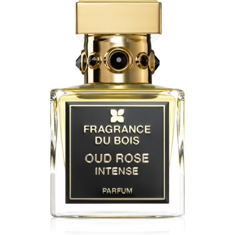 Fragrance Du Bois Oud Rose Intense perfume unisex 50 ml