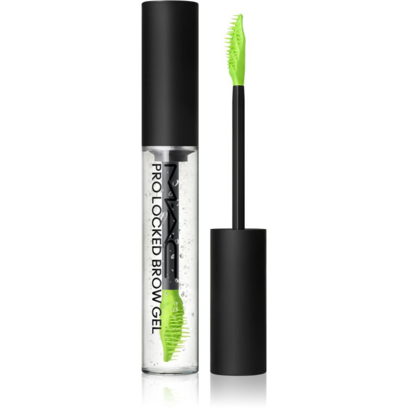 MAC Cosmetics Pro Locked Brow Gel eyebrow gel shade Clear 7,8 g
