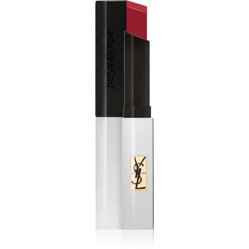 Yves Saint Laurent Rouge Pur Couture The Slim Sheer Matte matt lipstick shade 101 Rouge Libre 2 g