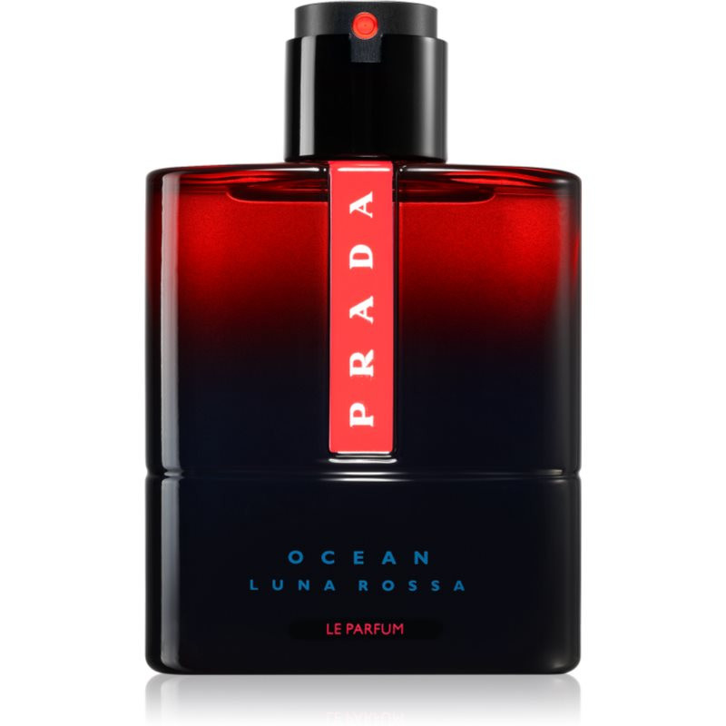 Prada Luna Rossa Ocean perfume for men 100 ml