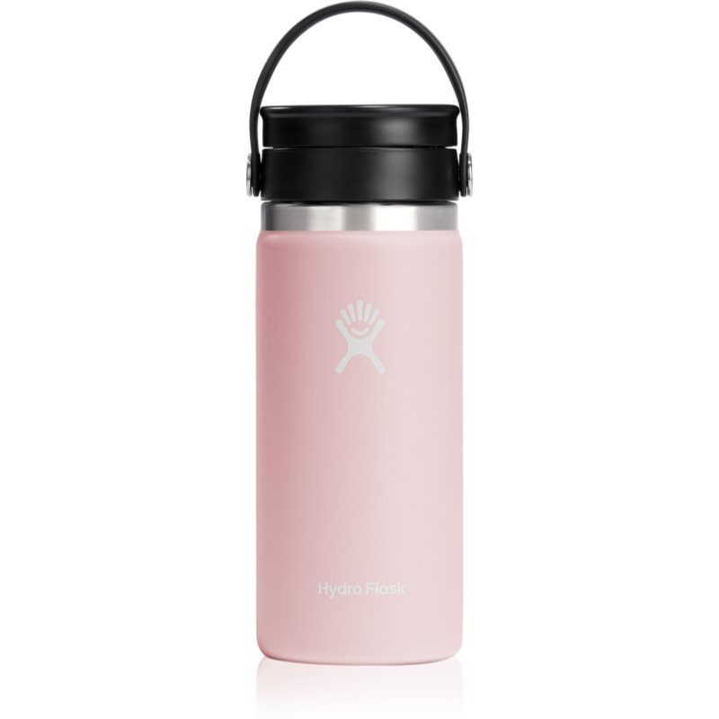 Hydro Flask Coffee with Flex Sip™ Lid thermos mug colour Pink 473 ml
