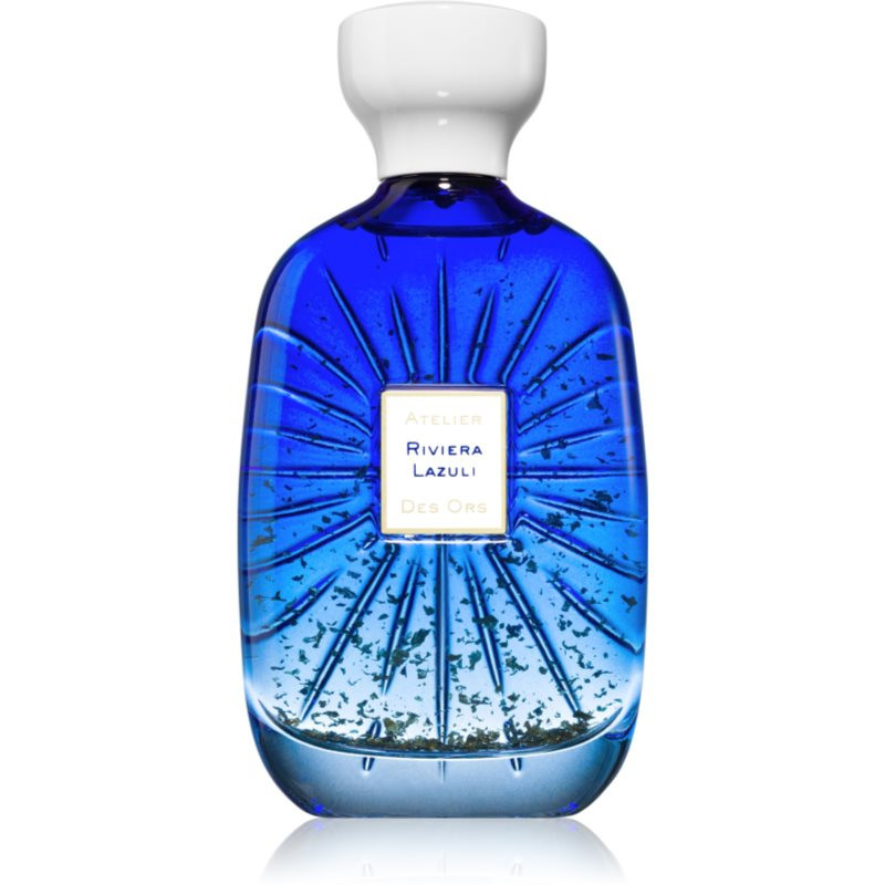 Atelier Des Ors Riviera Lazuli eau de parfum unisex 100 ml