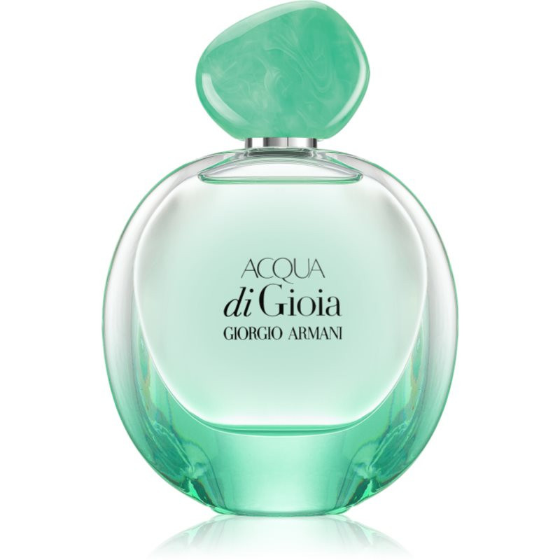 Armani Acqua di Gioia Intense eau de parfum for women 50 ml
