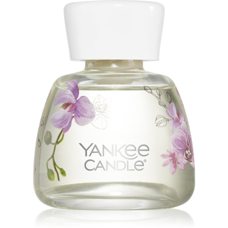 Yankee Candle Wild Orchid aroma diffuser with refill 100 ml