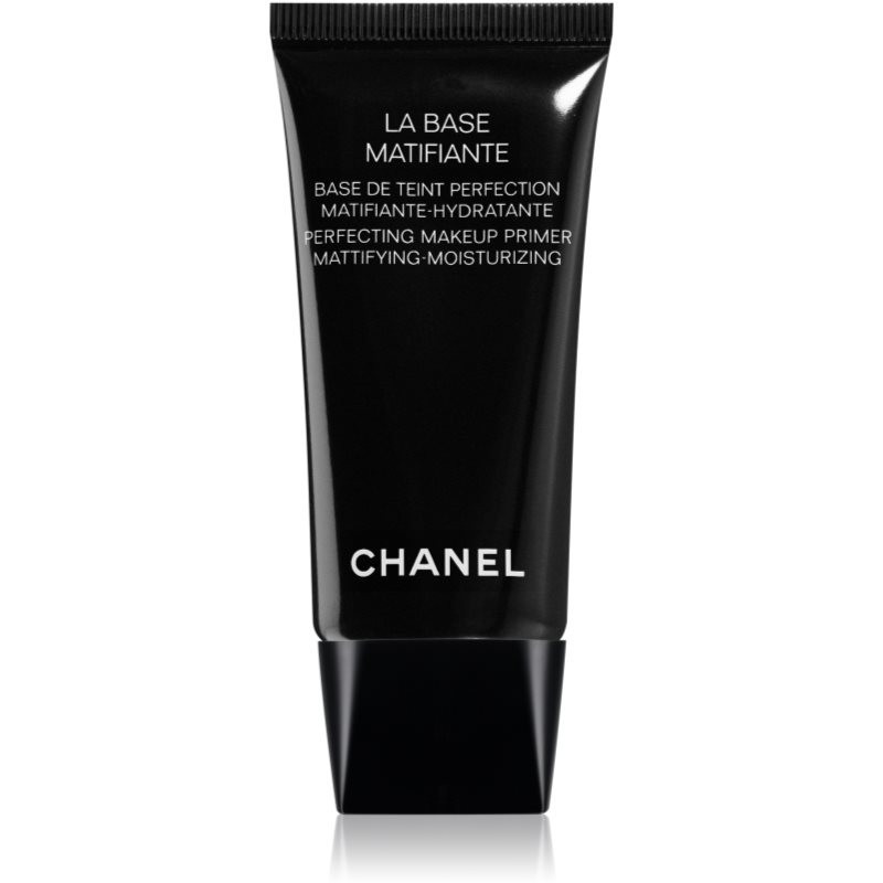 Chanel Ultra Le Teint La Base Matifiante mattifying foundation primer 30 ml