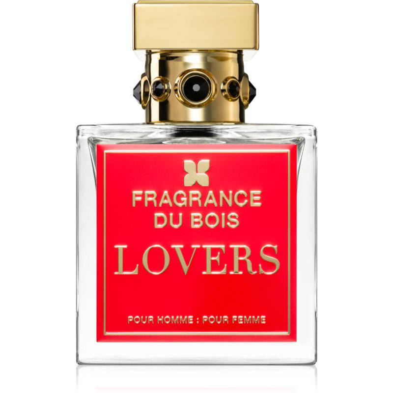 Fragrance Du Bois Lovers perfume unisex 100 ml