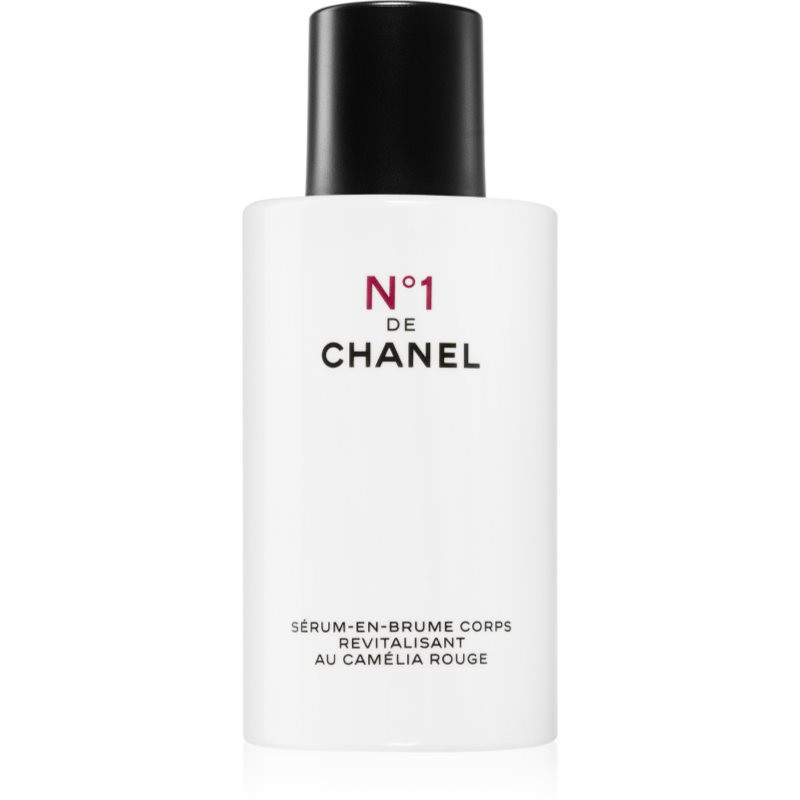 Chanel N°1 De Chanel Serum-En-Brume Corps body serum 140 ml
