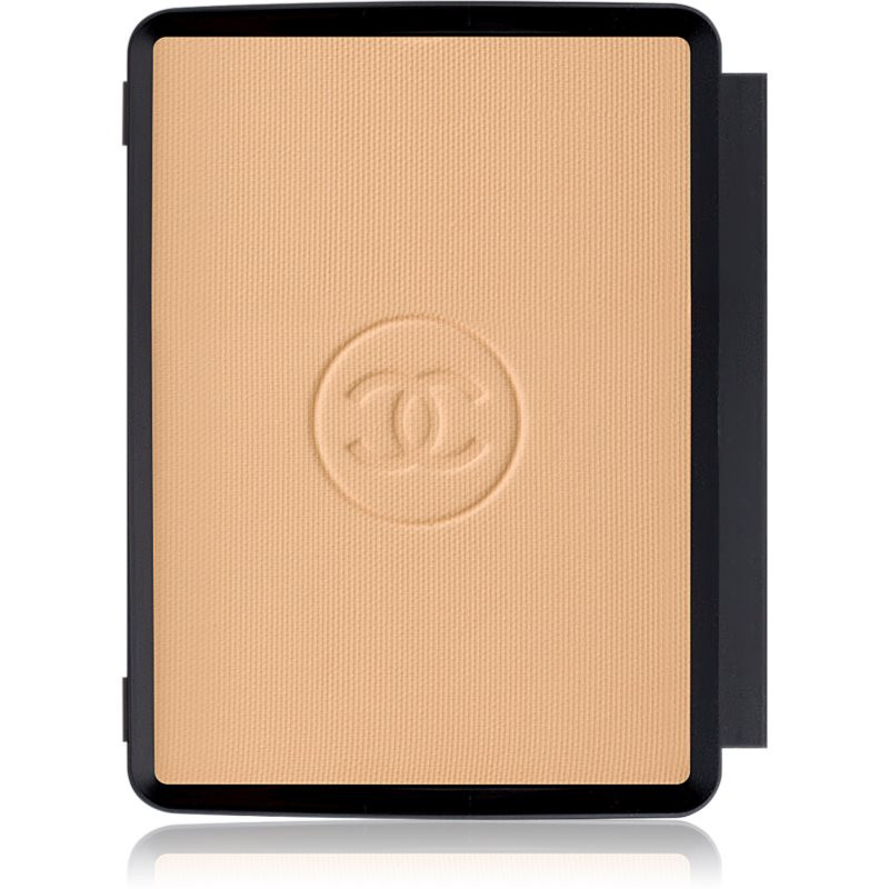 Chanel Le Teint Ultra Compact SPF15 - Refill compact unifying powder SPF 15 refill 13 g