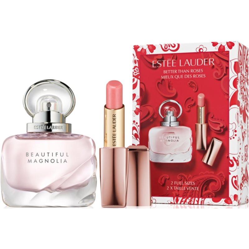 Estée Lauder Better Than Roses Set gift set for women