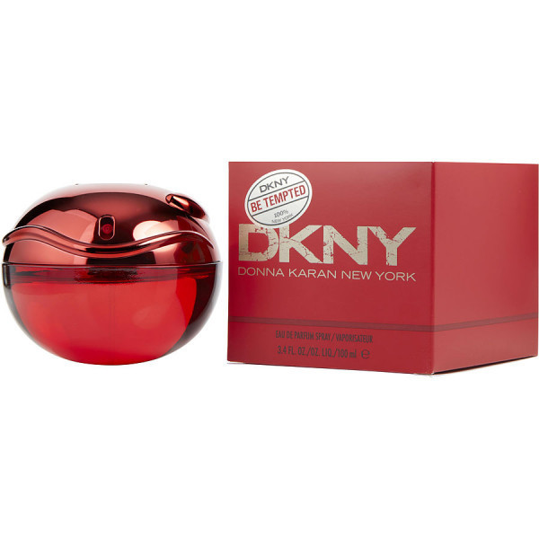 Donna Karan - Be Tempted 100ML Eau De Parfum Spray