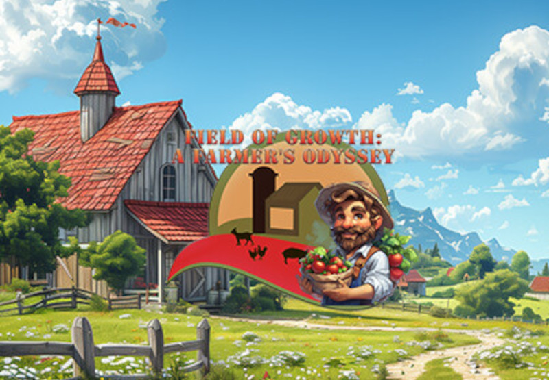 Field of Growth: A Farmer's Odyssey Steam CD Key