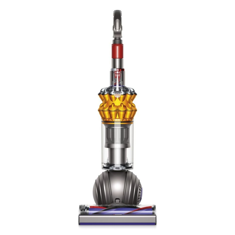 Dyson Small Ball Multifloor Bagless Upright Vacuum Cleaner