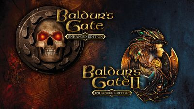 Baldur's Gate I & II Pack