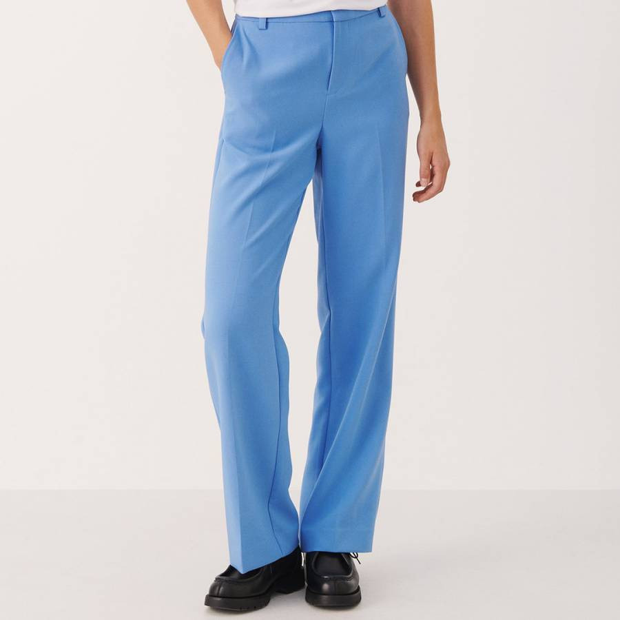 Baby Blue Nadja Trouser