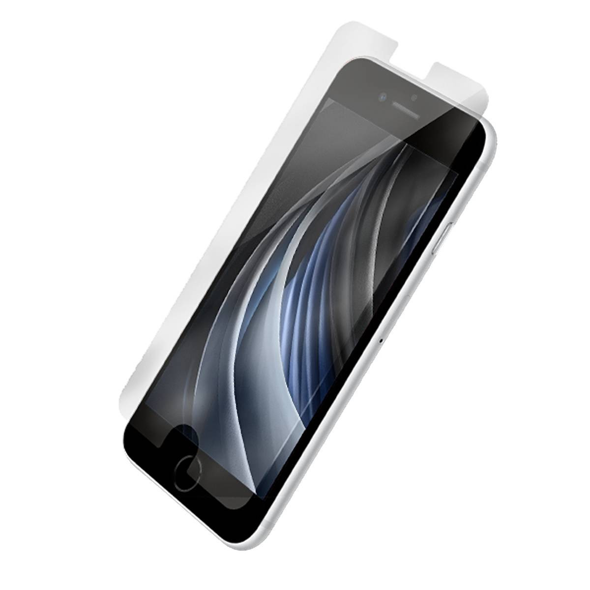 Quad Lock Screen Protect Iphone Se (2Gen)/ 8 Size