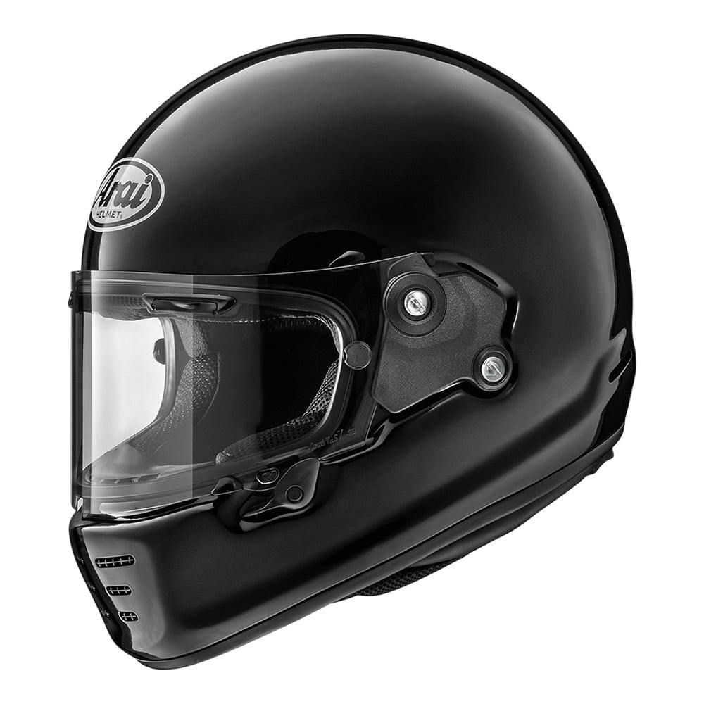 Arai Concept-XE Black Full Face Helmet Size S