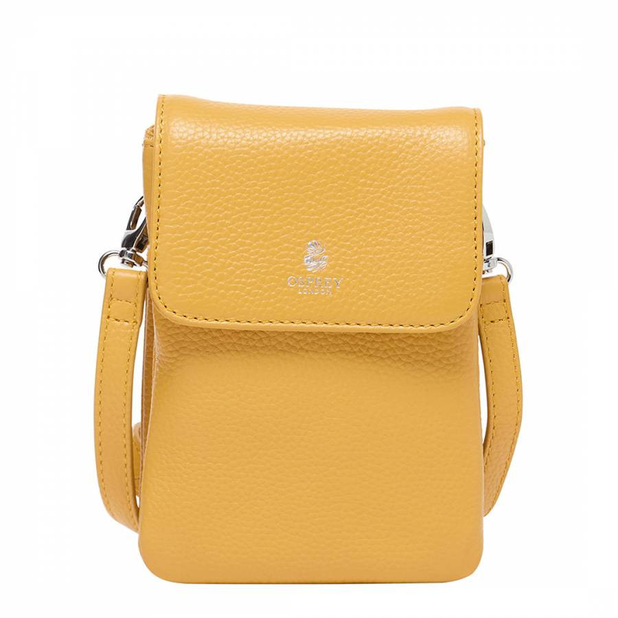 Ochre Adelaide Phone Crossbody