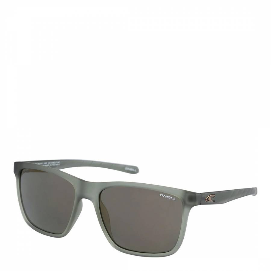 Men's O'Neill Silver Sunglasses 58mm