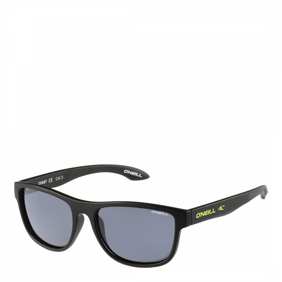 Men's O'Neill Black Sunglasses 56mm