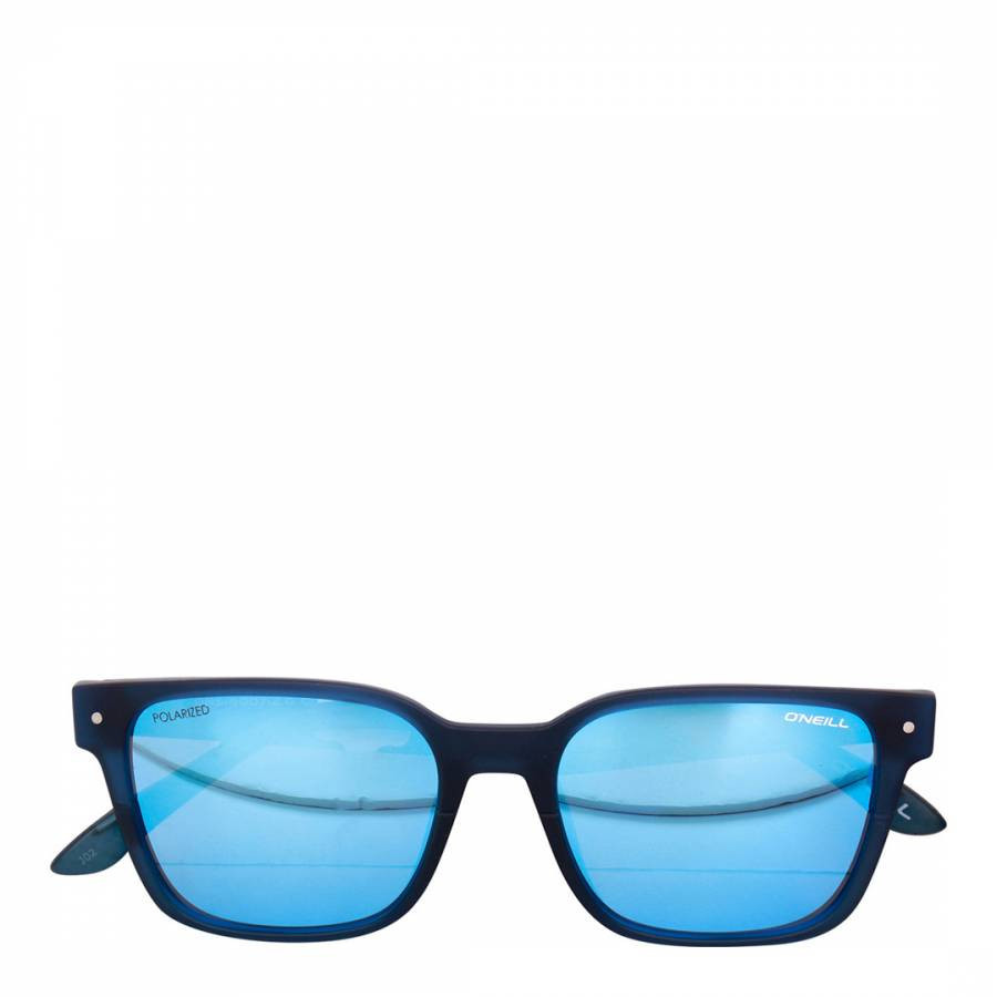 Men's O'Neill Blue Sunglasses 54mm