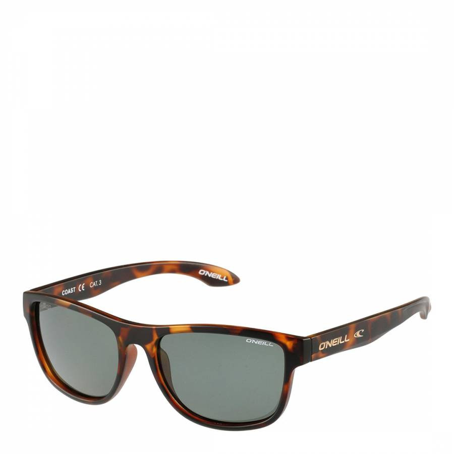 Men's O'Neill Brown Sunglasses 58mm