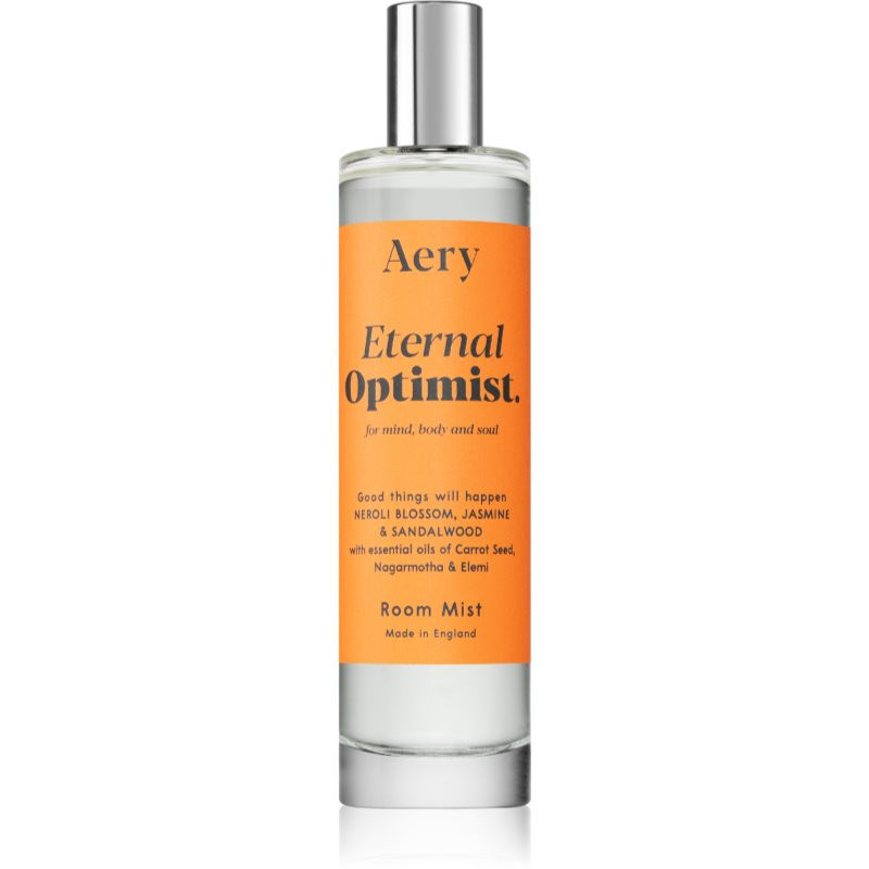 Aery Aromatherapy Eternal Optimist room spray 100 ml