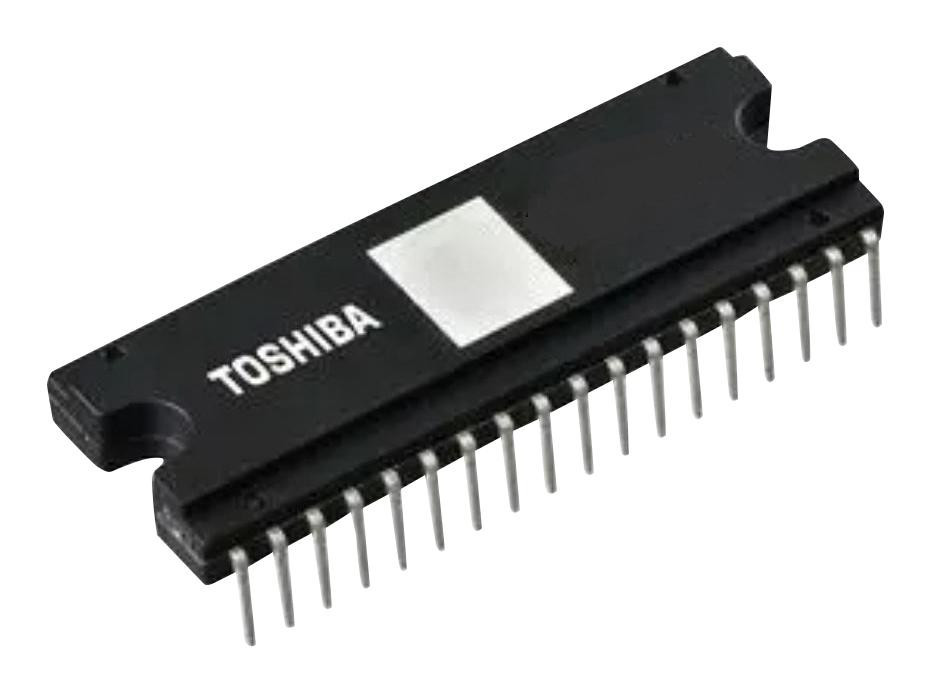 Toshiba Tpd4163K,f(S Motor Driver, Bldc, Full Bridge, Hdip-30