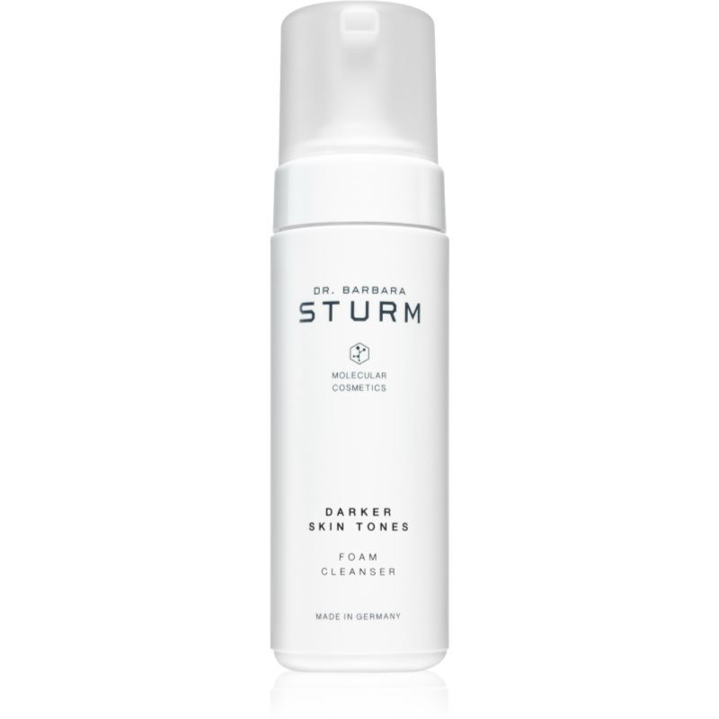 Dr. Barbara Sturm Foam Cleanser Darker Skin foam cleanser 150 ml