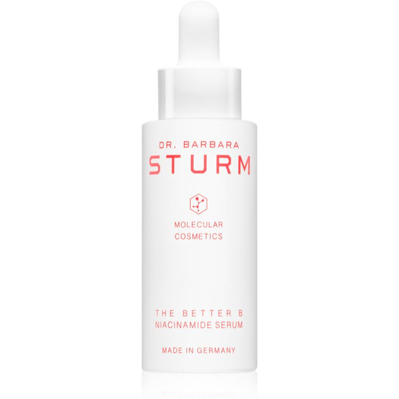 Dr. Barbara Sturm The Better B Niacinamide Serum facial serum 30 ml